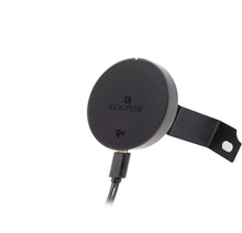 Load image into Gallery viewer, Course Motorsports Phone Mount for Toyota Tacoma (2016-2023) Cradle / Magnetic / MagSafe Wireless Charging Alternate Image