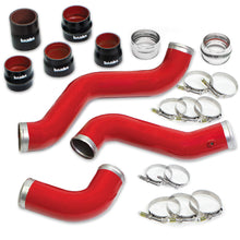 Load image into Gallery viewer, Banks Power Charge Pipe Kit for Chevy Silverado &amp; GMC Sierra 2500 / 3500 6.6L Duramax (2020-2026) Hot &amp; Cold Side Boost Tubes - Default Title Alternate Image