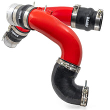 Load image into Gallery viewer, Banks Power Charge Pipe Kit for Ford F250 / F350 / F450 Super Duty 6.7L (2023-2026) Hot &amp; Cold Side Boost Tubes 26014 Alternate Image