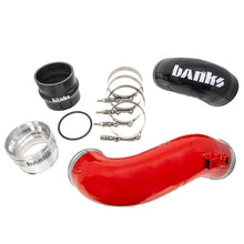 Load image into Gallery viewer, Banks Power Charge Pipe Kit for Ford F250 / F350 / F450 Super Duty 6.7L (2023-2026) Hot &amp; Cold Side Boost Tubes 26014 Alternate Image