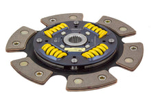 Load image into Gallery viewer, ACT Clutch Disc Plymouth Colt 2.4L (1992-1994) Sprung Race Disc - 4 or 6 Puck - 4 Puck Alternate Image