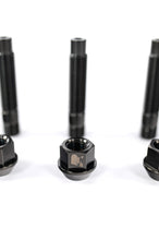 Load image into Gallery viewer, RENNELEMENT Titanium Wheel Stud Conversion Kit for BMW G80 G82 G87 G83 G90 G99 M14x1.25 75mm Alternate Image