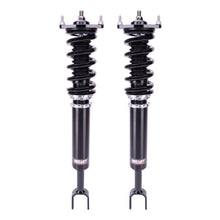 Load image into Gallery viewer, Air Lift Coilovers Infiniti G35 (03-06) &amp; Nissan 350Z (03-08) Adjustable Dampening &amp; Optional Coilover To Air Conversion Kit - 79013 Alternate Image
