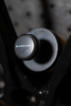 Load image into Gallery viewer, Best Tire Applicator Brush for Tire Dressing, Shine &amp; Protectant | BLACKLINE® - Default Title Alternate Image
