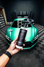 Load image into Gallery viewer, BLACKLINE® Waterless Wash - High-Lubricity Quick Detailer &amp; Ceramic Infused Spray 16oz Alternate Image