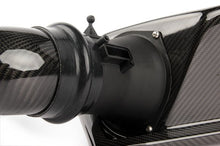 Load image into Gallery viewer, Dinan Cold Air Intake for BMW 230i F22 / F23 (17-21) 330i F30 / F31 / F34 (16-19) 430i F32 / F33 / F36 (17-20) Semi-Open or Closed Carbon Fiber  Alternate Image