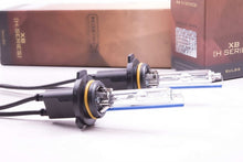 Load image into Gallery viewer, Morimoto 9005 / H10 / 9145 XB HID Bulbs 3000K / 4000K / 5000K / 6000K / 8000K Alternate Image