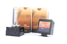 Load image into Gallery viewer, Morimoto D1S XB HID Bulbs 4300K / 5000K / 6000K Alternate Image
