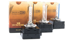 Load image into Gallery viewer, Morimoto D1S XB HID Bulbs 4300K / 5000K / 6000K Alternate Image