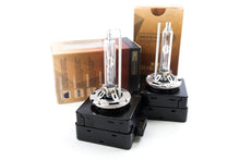 Load image into Gallery viewer, Morimoto D1S XB HID Bulbs 4300K / 5000K / 6000K Alternate Image