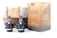 Load image into Gallery viewer, Morimoto D2R XB HID Bulbs 4300K / 5000K / 6000K Alternate Image