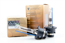 Load image into Gallery viewer, Morimoto D2R XB HID Bulbs 4300K / 5000K / 6000K Alternate Image