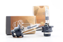 Load image into Gallery viewer, Morimoto D2R XB HID Bulbs 4300K / 5000K / 6000K Alternate Image