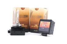 Load image into Gallery viewer, Morimoto D3S XB HID Bulbs 4300K / 5000K / 6000K Alternate Image