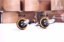 Load image into Gallery viewer, Morimoto H11A XB HID Bulbs 3000K / 4000K / 5000K / 6000K / 8000K Alternate Image