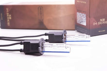 Load image into Gallery viewer, Morimoto H3C XB HID Bulbs 3000K / 4000K / 5000K / 6000K Alternate Image