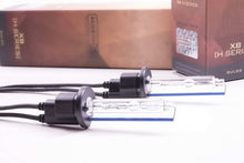 Load image into Gallery viewer, Morimoto H1 XB HID Bulbs 3000K / 3800K / 4000K / 5000K / 6000K Alternate Image