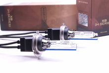 Load image into Gallery viewer, Morimoto H7A / H7B XB HID Bulb 3800K / 4000K / 5000K / 6000K Alternate Image