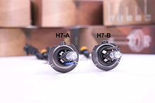 Load image into Gallery viewer, Morimoto H7A / H7B XB HID Bulb 3800K / 4000K / 5000K / 6000K Alternate Image