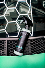 Load image into Gallery viewer, BLACKLINE® Waterless Wash - High-Lubricity Quick Detailer &amp; Ceramic Infused Spray 16oz Alternate Image