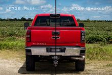 Load image into Gallery viewer, Morimoto Tail Lights Chevy Silverado (14-19) Sierra 3500HD (15-19) Gen 2 XB LED w/ Smoked or Red Lens - Smoked Alternate Image