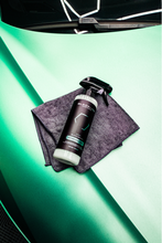 Load image into Gallery viewer, BLACKLINE® Waterless Wash - High-Lubricity Quick Detailer &amp; Ceramic Infused Spray 16oz Alternate Image