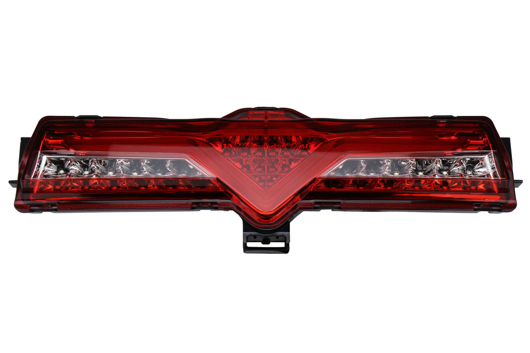 OLM 4th Brake / Reverse Light FR-S (13-16) BRZ (13-20) 86 (17-20) Multiple Lens & Housing Option