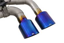 Load image into Gallery viewer, IRL Exhaust for VW Golf R MK7 (15-21) Stainless Catback - Default Title Alternate Image