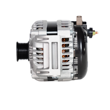 Load image into Gallery viewer, JS Alternators for Jeep Wrangler 2.0L (2018-2023) (Gas/Turbo-Charged) High Output 250 / 320 amp Alternate Image