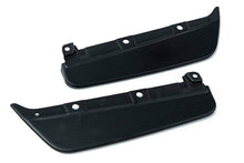 Load image into Gallery viewer, OLM Rear Spats Subaru WRX (2022-2023) S Style Matte Blk - Default Title Alternate Image