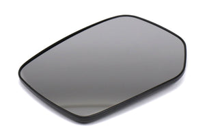 OLM Wide Angle Convex Mirrors Subaru WRX / WRX STI (15-20) [Clear] w/ Turn Signals