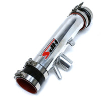 Load image into Gallery viewer, HPS Performance Air Intake Tube Lexus IS250 2.5L V6 (2014-2015) Blue / Polished / Red / Black - F-Sport Models / Polished Alternate Image