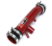 Load image into Gallery viewer, HPS Performance Air Intake Tube Lexus IS250 2.5L V6 (2014-2015) Blue / Polished / Red / Black - F-Sport Models / Red Alternate Image