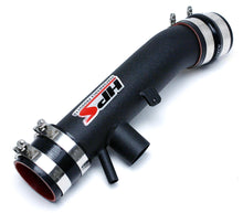 Load image into Gallery viewer, HPS Performance Air Intake Tube Lexus IS250 2.5L V6 (2014-2015) Blue / Polished / Red / Black - F-Sport Models / Black Alternate Image