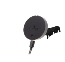 Load image into Gallery viewer, Course Motorsports Phone Mount for Toyota Tacoma (2005-2015) Cradle / Magnetic / Magsafe Wireless Charging - Right / Magsafe Head - QI2 Alternate Image