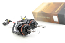 Load image into Gallery viewer, Morimoto 9004 / 9007 Bi-Xenon XB HID Bulbs 4300K / 5000K / 6000K Alternate Image