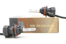 Load image into Gallery viewer, Morimoto 9004 / 9007 Bi-Xenon XB HID Bulbs 4300K / 5000K / 6000K Alternate Image