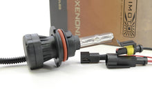 Load image into Gallery viewer, Morimoto 9004 / 9007 Bi-Xenon XB HID Bulbs 4300K / 5000K / 6000K Alternate Image