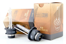 Load image into Gallery viewer, Morimoto D4S XB HID Bulbs 4300K / 6000K Alternate Image