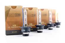 Load image into Gallery viewer, Morimoto D4S XB HID Bulbs 4300K / 6000K Alternate Image