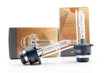 Load image into Gallery viewer, Morimoto D4S XB HID Bulbs 4300K / 6000K Alternate Image