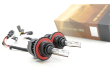 Load image into Gallery viewer, Morimoto H13 / 9008 Bi-Xenon XB HID Bulbs 4300K / 5000K / 6000K Alternate Image