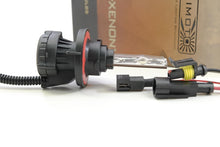 Load image into Gallery viewer, Morimoto H13 / 9008 Bi-Xenon XB HID Bulbs 4300K / 5000K / 6000K Alternate Image