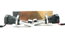 Load image into Gallery viewer, Morimoto H4 / 9003 Bi-Xenon XB HID Bulbs 4300K / 5000K / 6000K Alternate Image