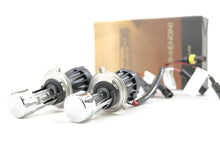 Load image into Gallery viewer, Morimoto H4 / 9003 Bi-Xenon XB HID Bulbs 4300K / 5000K / 6000K Alternate Image