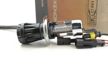Load image into Gallery viewer, Morimoto H4 / 9003 Bi-Xenon XB HID Bulbs 4300K / 5000K / 6000K Alternate Image