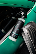 Load image into Gallery viewer, BLACKLINE® Waterless Wash - High-Lubricity Quick Detailer &amp; Ceramic Infused Spray 16oz Alternate Image
