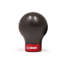 Load image into Gallery viewer, COBB Shift Knob Mazda Mazdaspeed3 (07-13) Mazdaspeed6 (06-07) Short or Tall Alternate Image