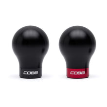 Load image into Gallery viewer, COBB Shift Knob Mazda Mazdaspeed3 (07-13) Mazdaspeed6 (06-07) Short or Tall Alternate Image
