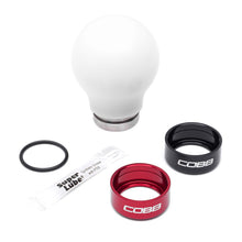 Load image into Gallery viewer, COBB Shift Knob Mazda Mazdaspeed3 (07-13) Mazdaspeed6 (06-07) Short or Tall Alternate Image